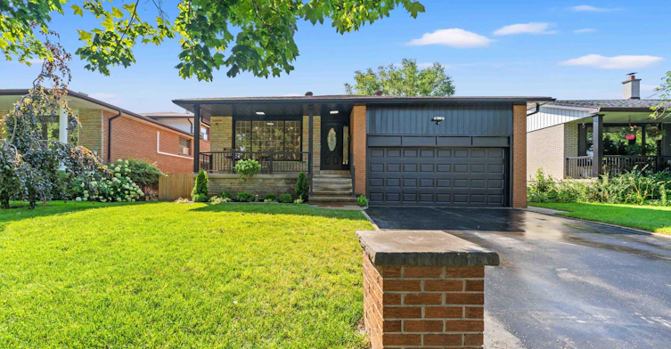 Lower-2348 Denise Road, Mississauga, ON, L4X 1J4