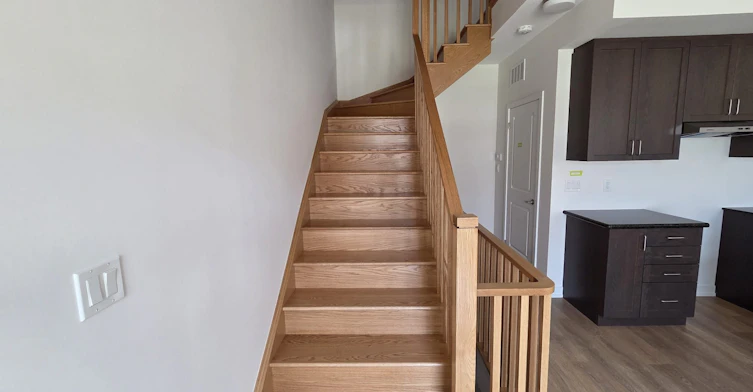 1-1071 Wheat Boom Drive, Oakville, ON, L6H 8B7 - 6