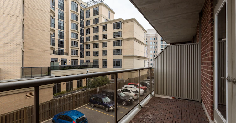 209-4196 Dundas Street W, Toronto, ON, M8X 1Y6 - 12
