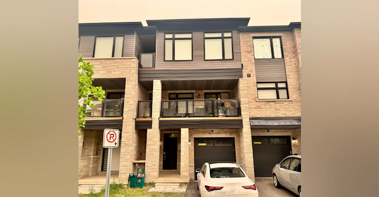 1559 Moonseed Place, Milton, ON, L9E 1V4