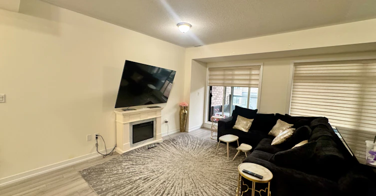 1559 Moonseed Place, Milton, ON, L9E 1V4 - 4