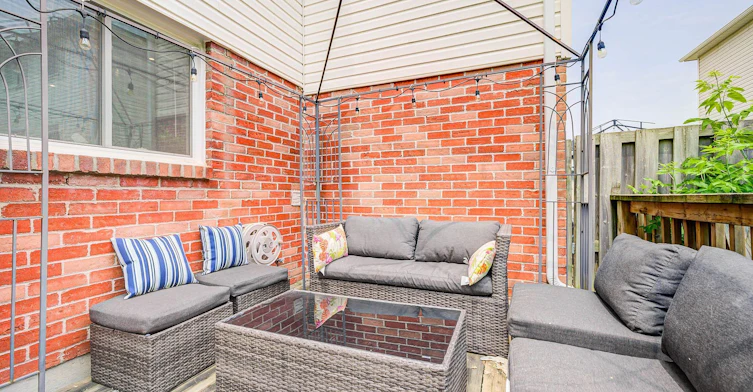 83 Corey Circle, Halton Hills, ON, L7G 5L8 - 42