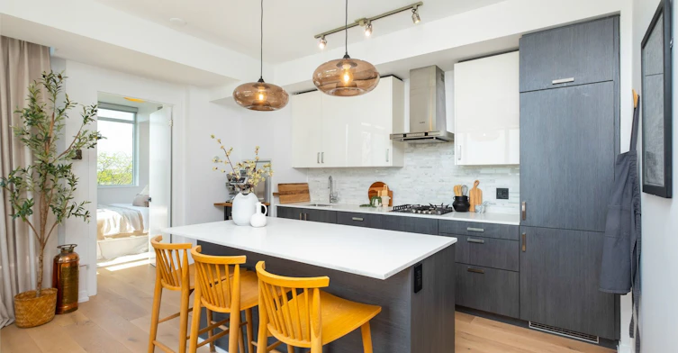 610-36 Howard Park Avenue, Toronto, ON, M6R 0A5 - 9