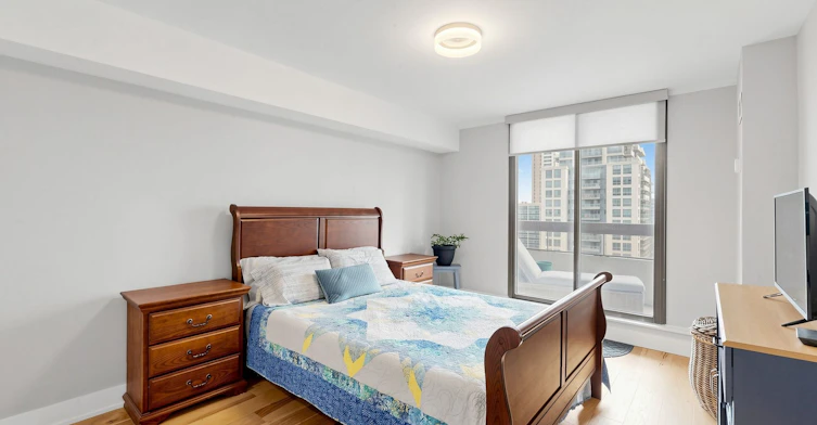 1505-100 Quebec Avenue, Toronto, ON, M6P 4B8 - 16