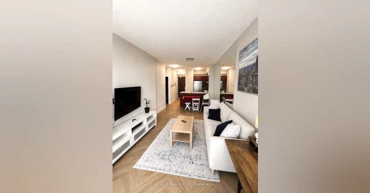 408-1359 Rathburn Road E, Mississauga, ON, L4W 5P7 - 4