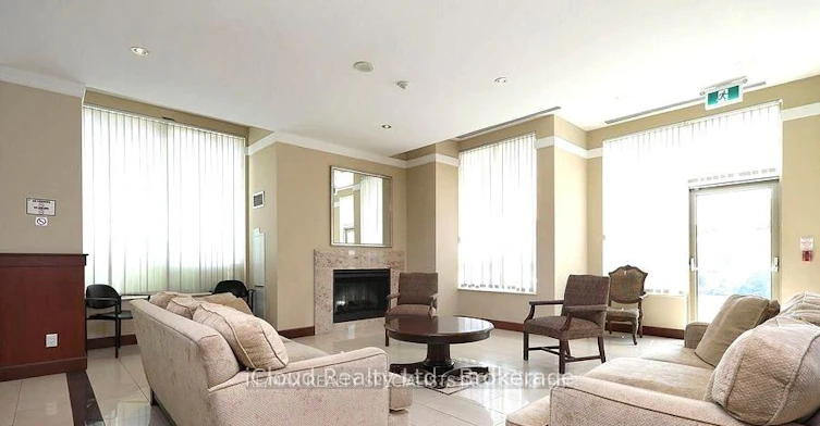 408-1359 Rathburn Road E, Mississauga, ON, L4W 5P7 - 12