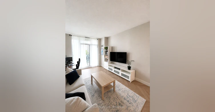 408-1359 Rathburn Road E, Mississauga, ON, L4W 5P7 - 3