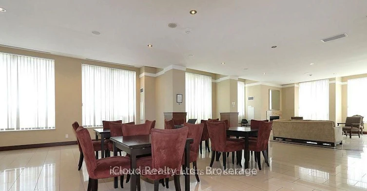 408-1359 Rathburn Road E, Mississauga, ON, L4W 5P7 - 13