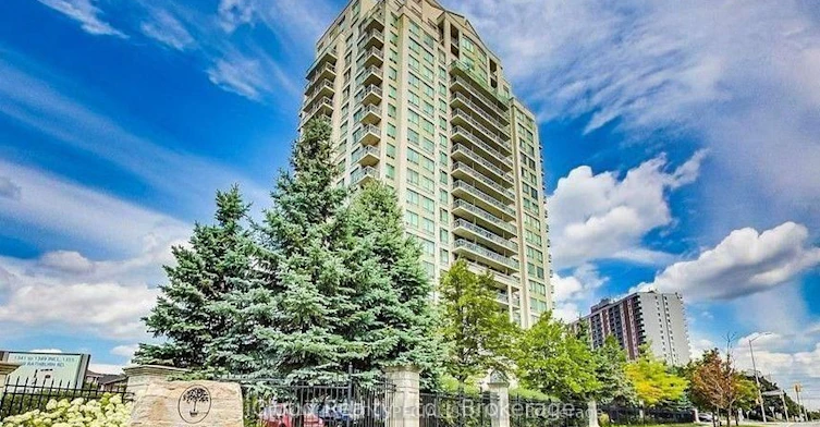 408-1359 Rathburn Road E, Mississauga, ON, L4W 5P7