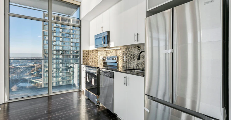 2805-103 The Queensway N/A, Toronto, ON, M6S 5B3 - 15