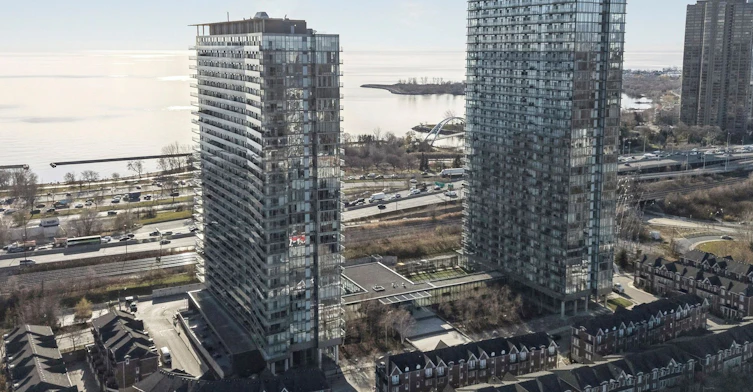 2805-103 The Queensway N/A, Toronto, ON, M6S 5B3 - 47
