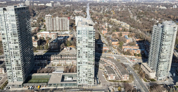 2805-103 The Queensway N/A, Toronto, ON, M6S 5B3 - 44