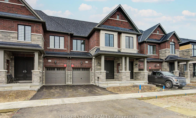 23 Boswell Drive