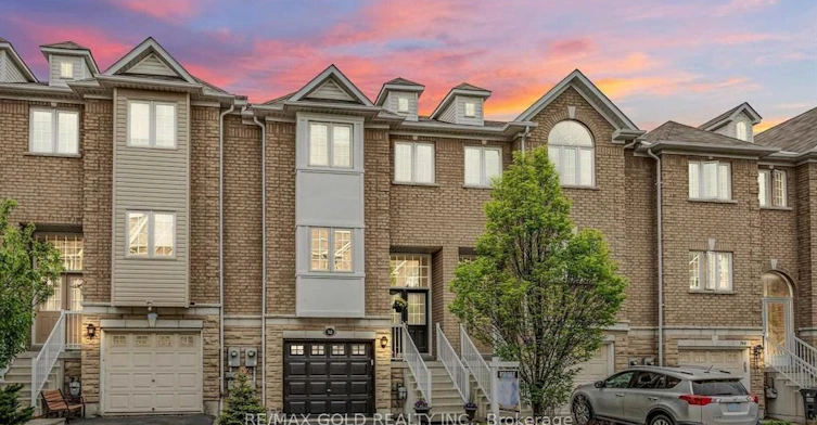740 Maxman Street, Mississauga, ON, L5R 0B3