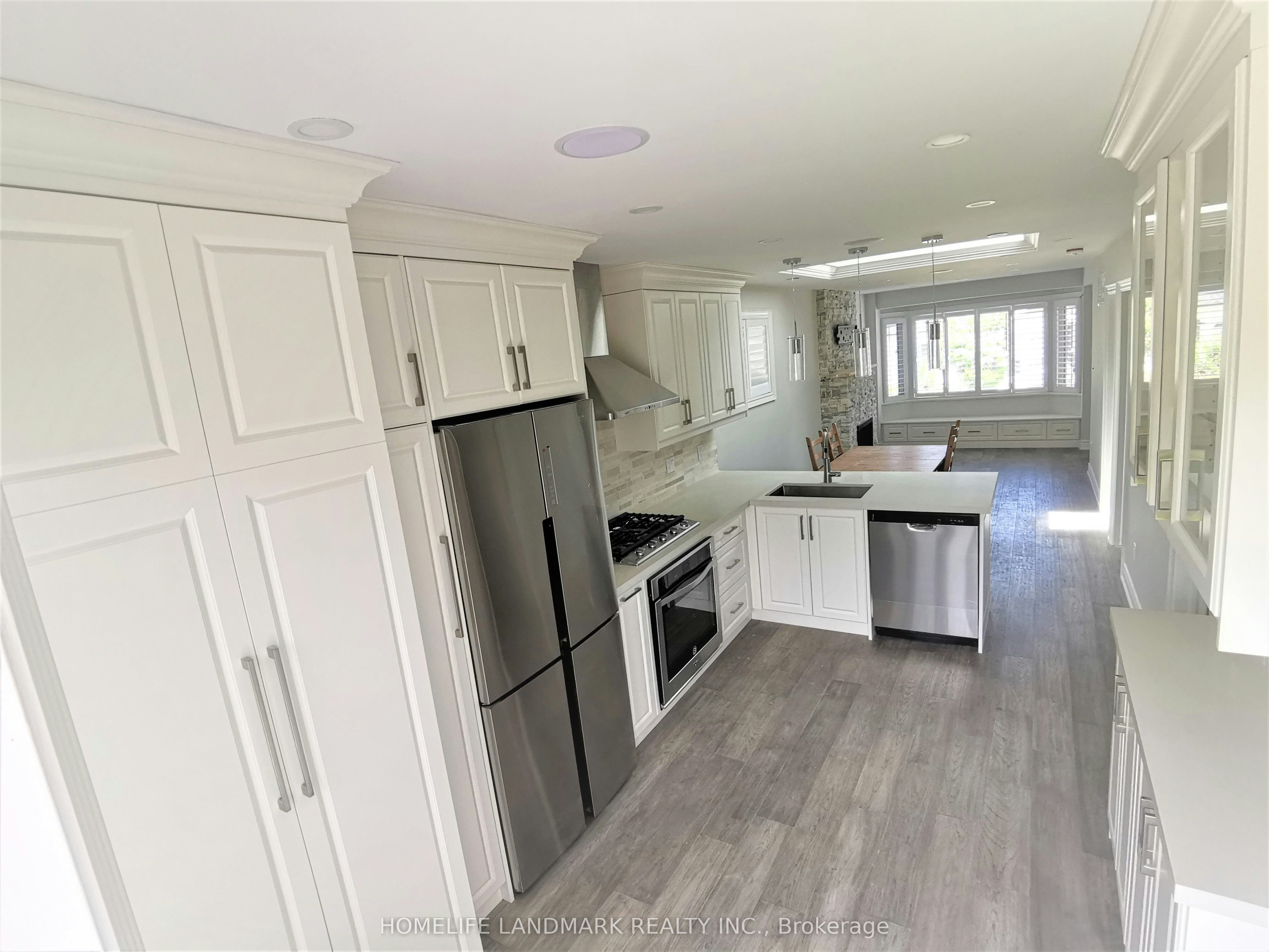 Main-379 Whitmore Avenue, Toronto, ON, M6E 2N5 - 4