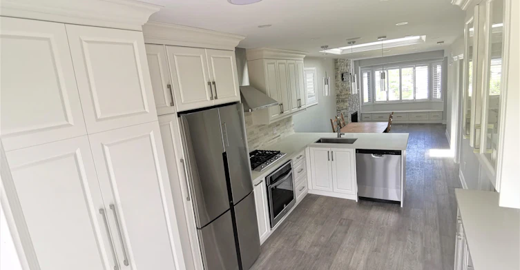 Main-379 Whitmore Avenue, Toronto, ON, M6E 2N5 - 4