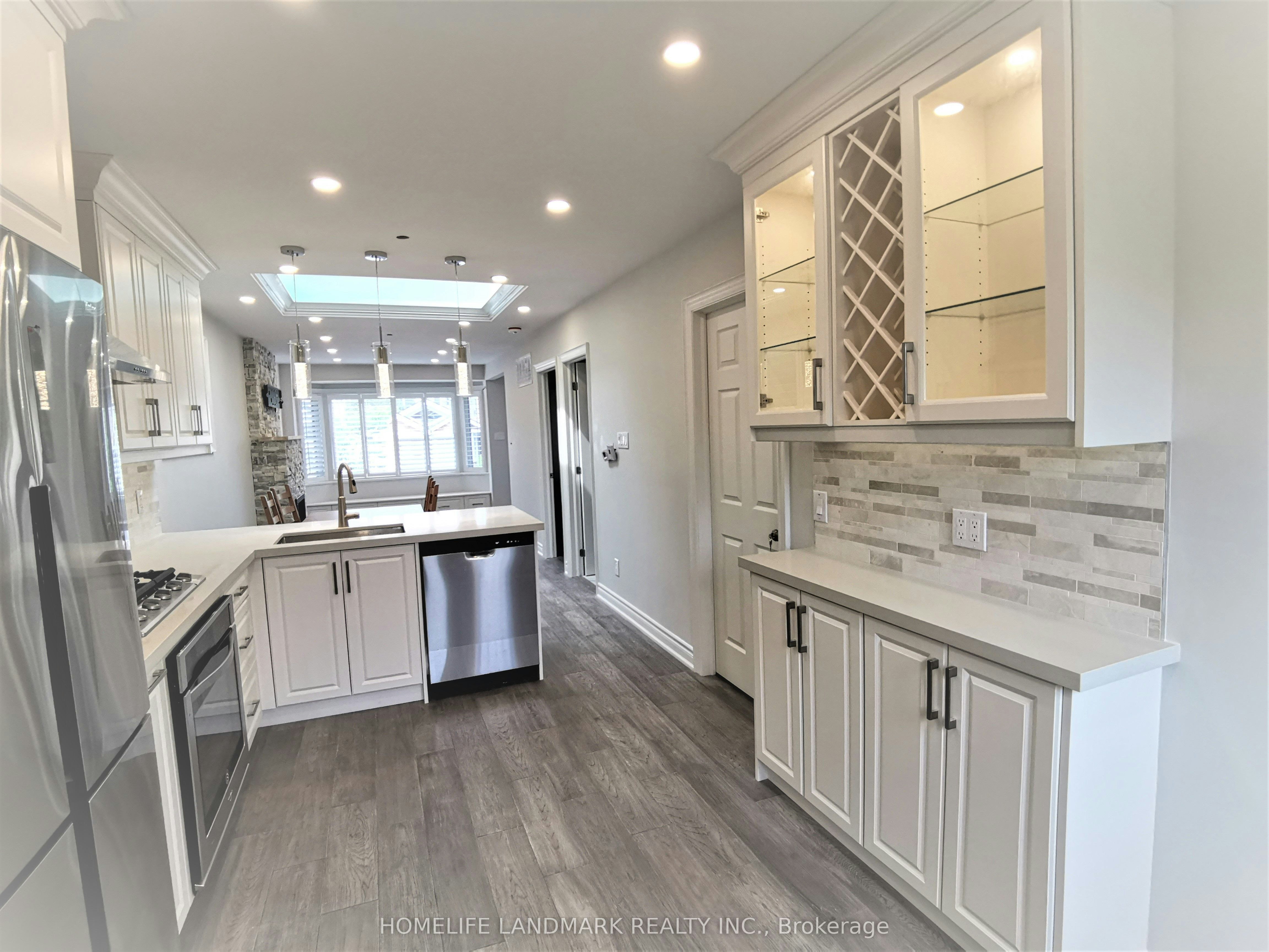 Main-379 Whitmore Avenue, Toronto, ON, M6E 2N5 - 3