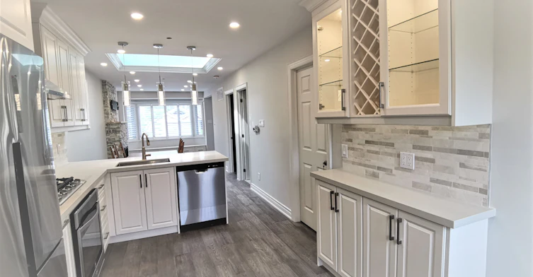 Main-379 Whitmore Avenue, Toronto, ON, M6E 2N5 - 3