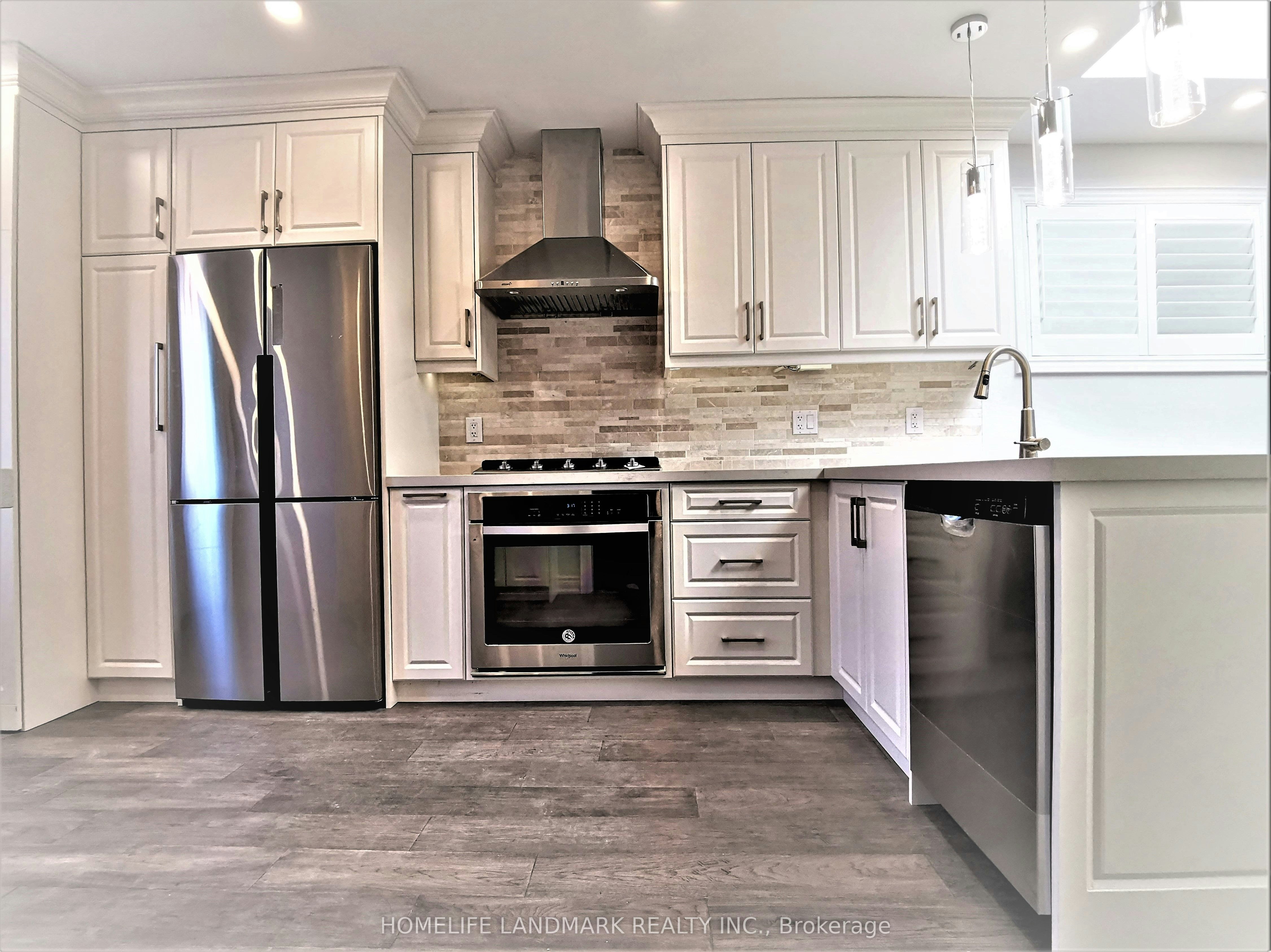 Main-379 Whitmore Avenue, Toronto, ON, M6E 2N5 - 6