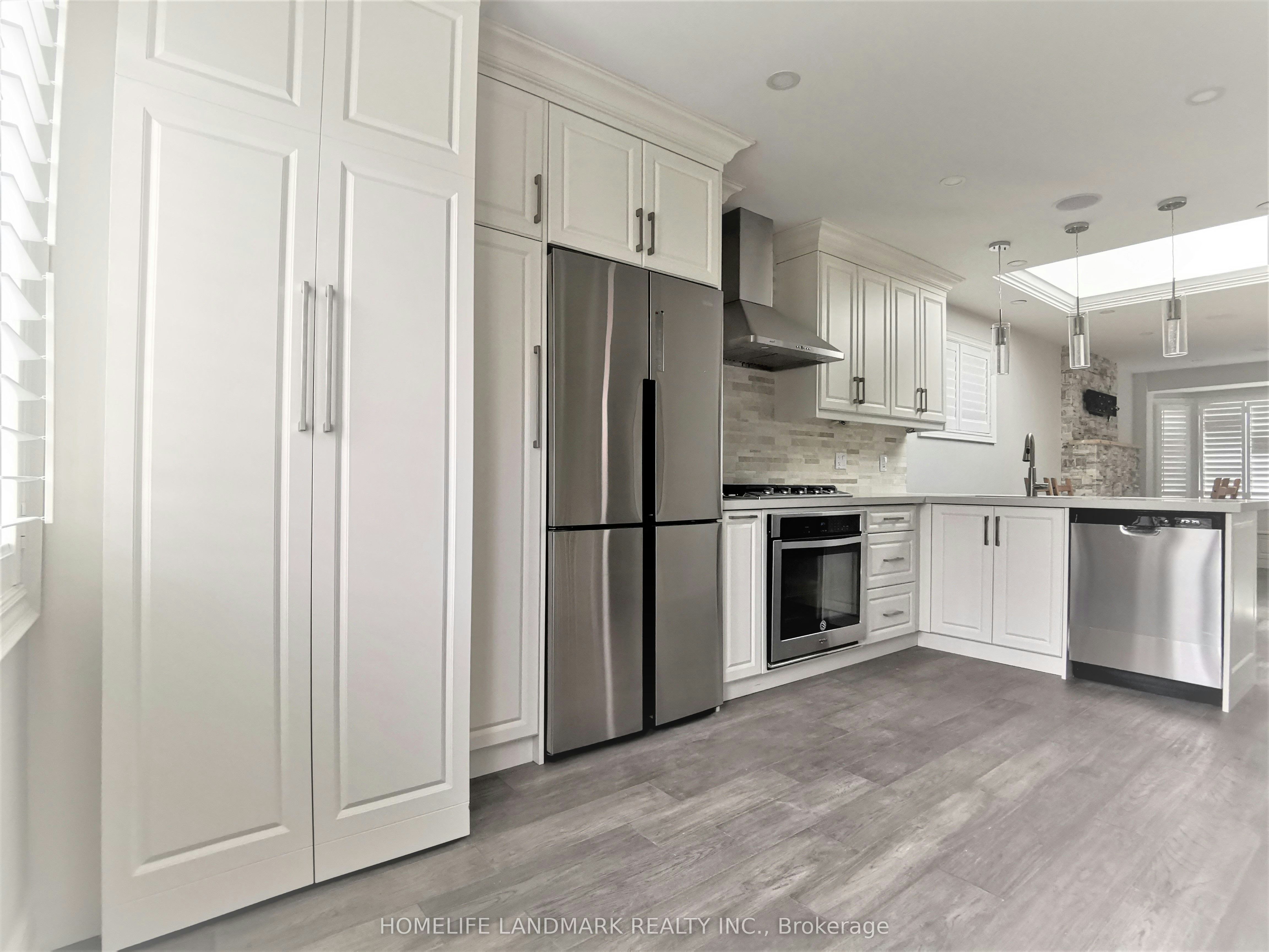 Main-379 Whitmore Avenue, Toronto, ON, M6E 2N5 - 23