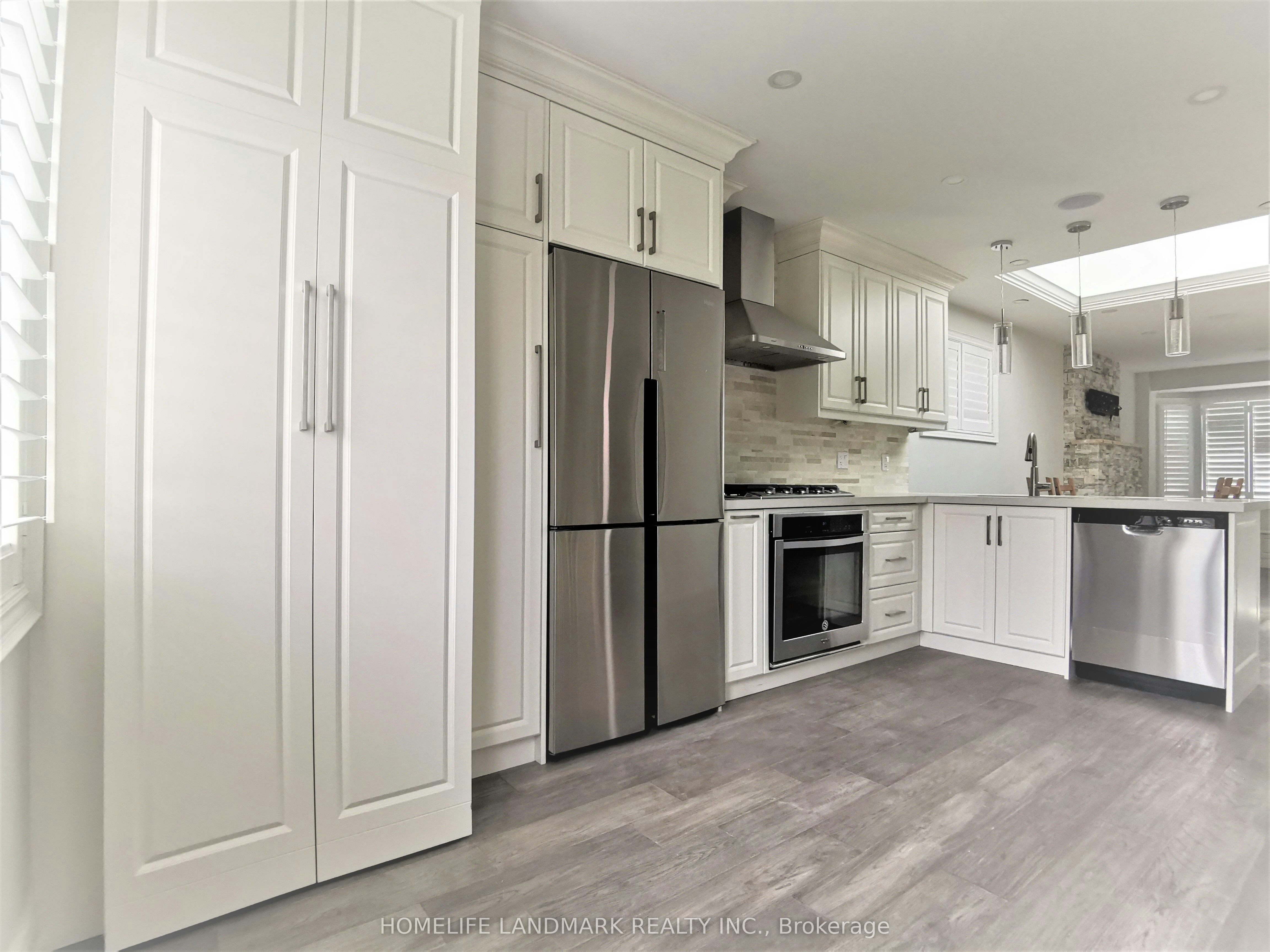 Main-379 Whitmore Avenue, Toronto, ON, M6E 2N5 - 5