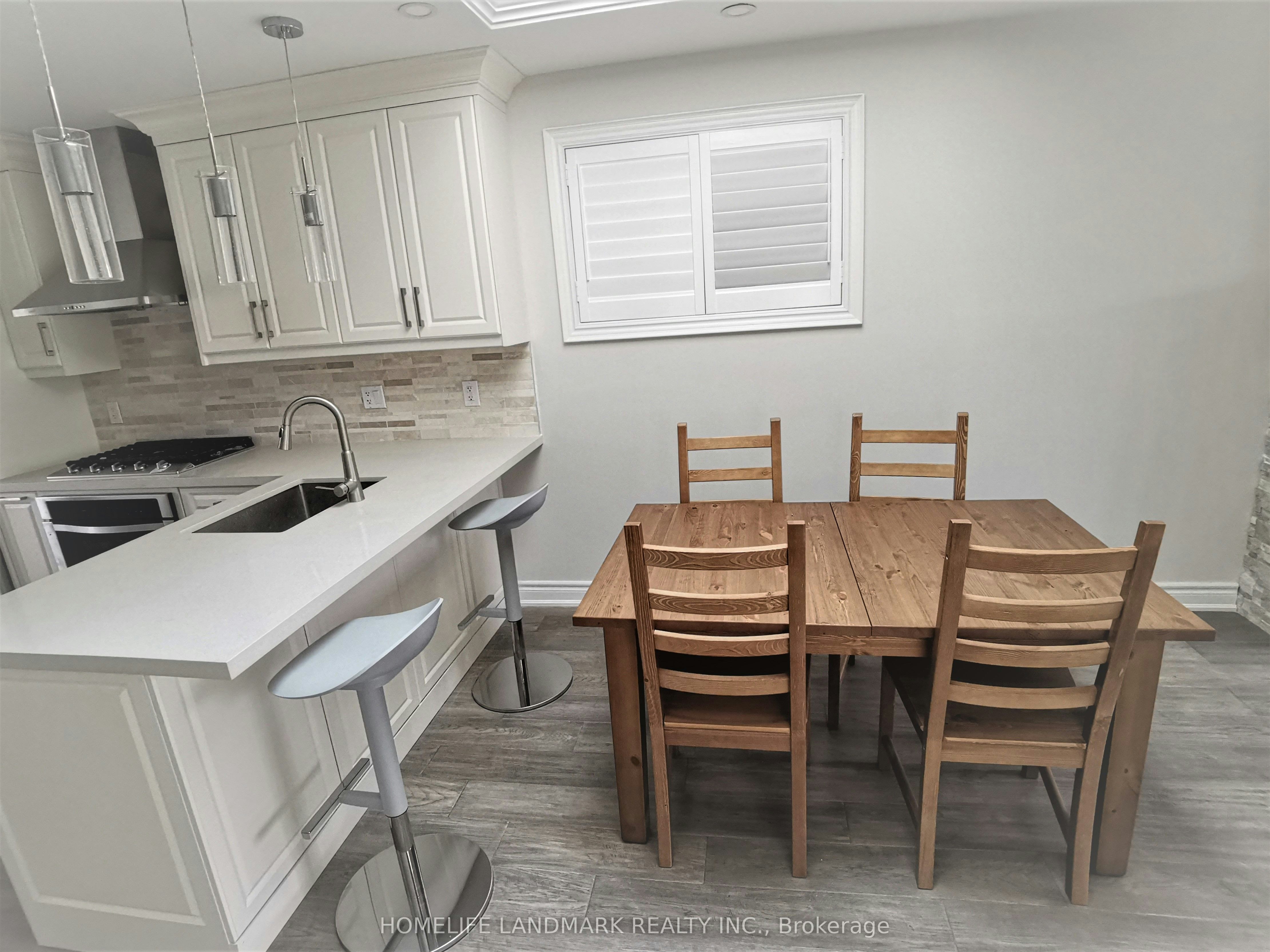 Main-379 Whitmore Avenue, Toronto, ON, M6E 2N5 - 9