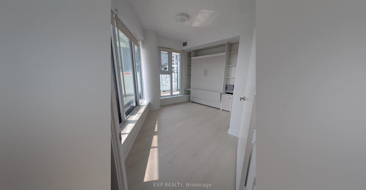 205-3900 Confederation Parkway NW, Mississauga, ON, L5B 0M3 - 23