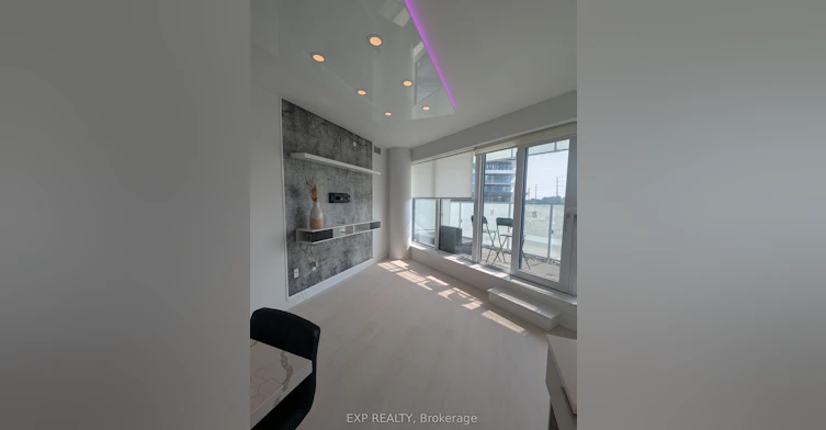 205-3900 Confederation Parkway NW, Mississauga, ON, L5B 0M3 - 20