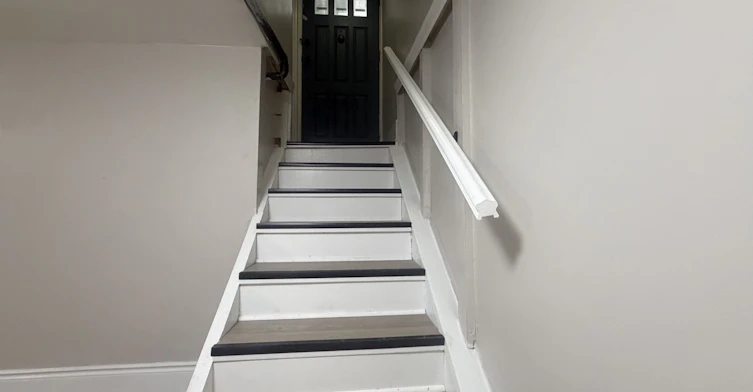lower level-3 Tyrone Avenue, Toronto, ON, M6M 2K4 - 14