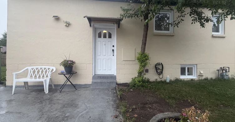 lower level-3 Tyrone Avenue, Toronto, ON, M6M 2K4 - 19
