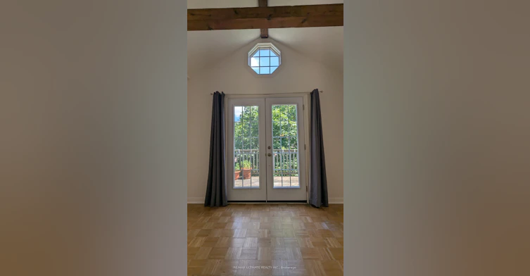 Second Floor-91 Edwin Avenue, Toronto, ON, M6P 3Z5 - 6