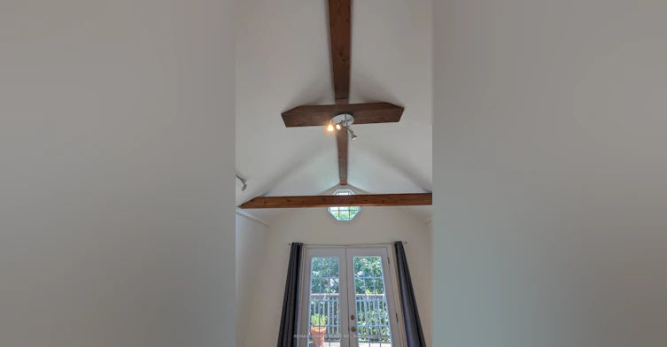 Second Floor-91 Edwin Avenue, Toronto, ON, M6P 3Z5 - 5