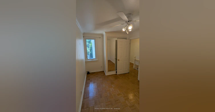 Second Floor-91 Edwin Avenue, Toronto, ON, M6P 3Z5 - 19