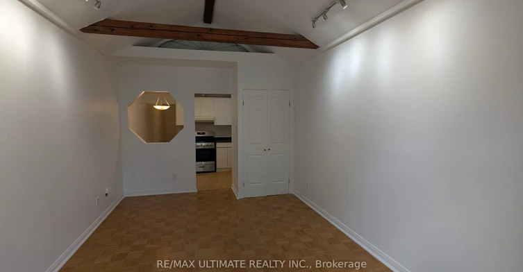 Second Floor-91 Edwin Avenue, Toronto, ON, M6P 3Z5 - 4