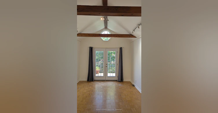 Second Floor-91 Edwin Avenue, Toronto, ON, M6P 3Z5 - 7