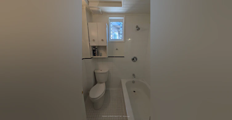 Second Floor-91 Edwin Avenue, Toronto, ON, M6P 3Z5 - 21