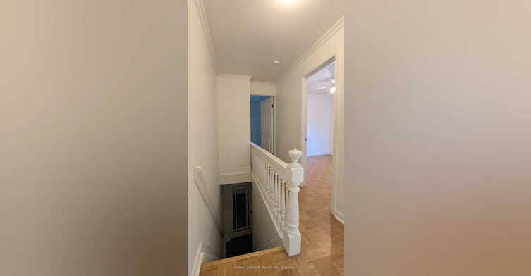 Second Floor-91 Edwin Avenue, Toronto, ON, M6P 3Z5 - 14
