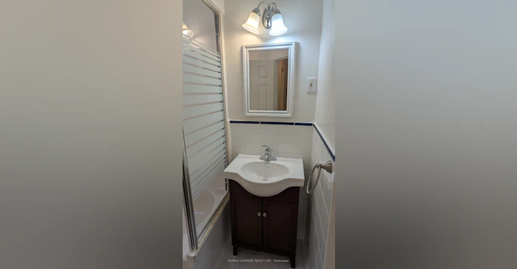 Second Floor-91 Edwin Avenue, Toronto, ON, M6P 3Z5 - 22