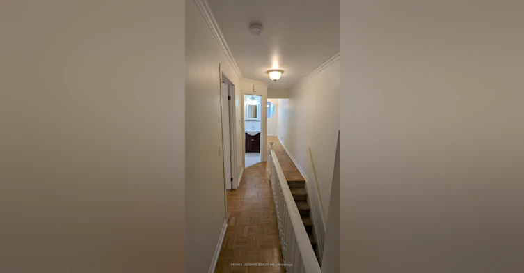 Second Floor-91 Edwin Avenue, Toronto, ON, M6P 3Z5 - 13