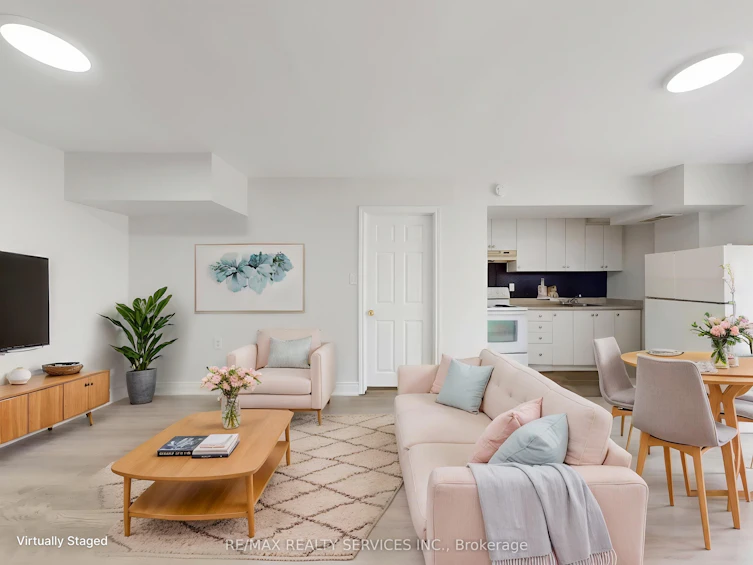 9 Glenridge Road, Brampton, ON, L6S 1N2 - 37