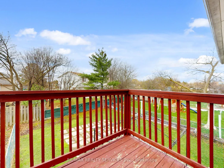 9 Glenridge Road, Brampton, ON, L6S 1N2 - 33