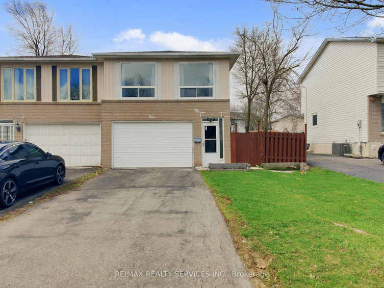 9 Glenridge Road, Brampton, ON, L6S 1N2 - 2