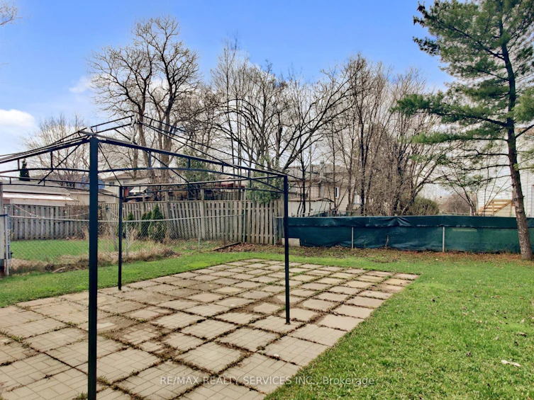9 Glenridge Road, Brampton, ON, L6S 1N2 - 45