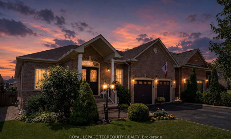 19 Johnson Crescent