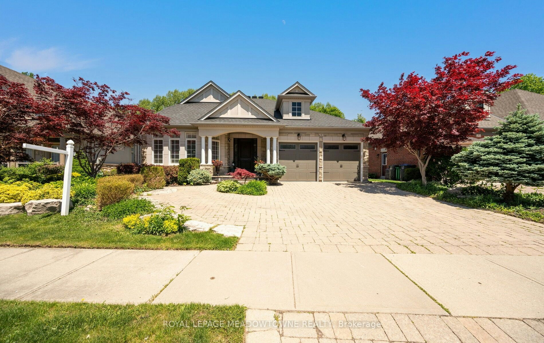 5 Mcnutt Street, Brampton, ON, L6Y 5S3