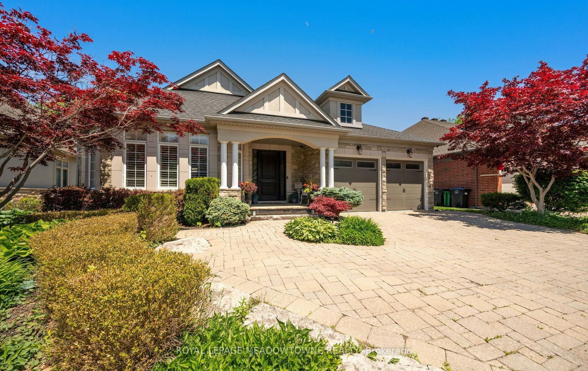 5 Mcnutt Street, Brampton, ON, L6Y 5S3