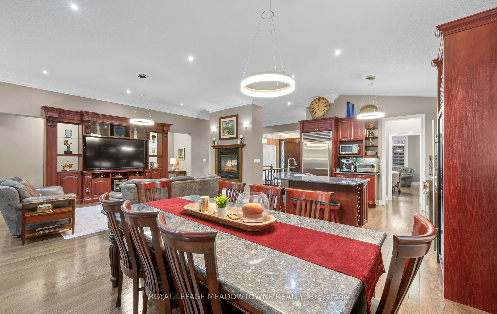 5 Mcnutt Street, Brampton, ON, L6Y 5S3