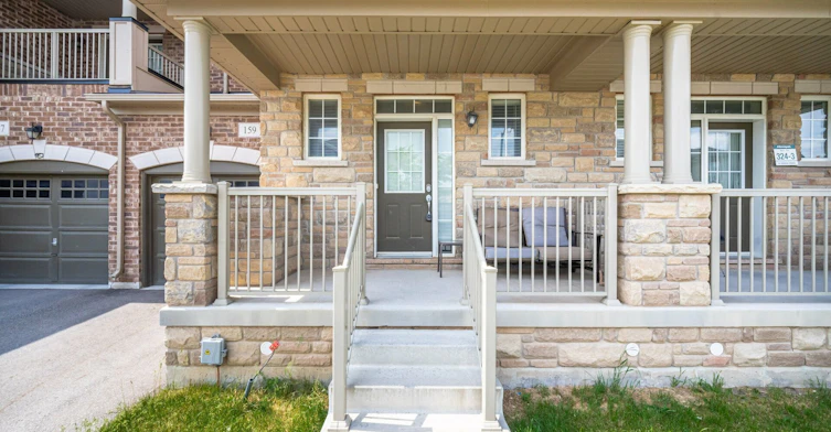 159 Bronson Terrace, Milton, ON, L9E 1G9 - 5