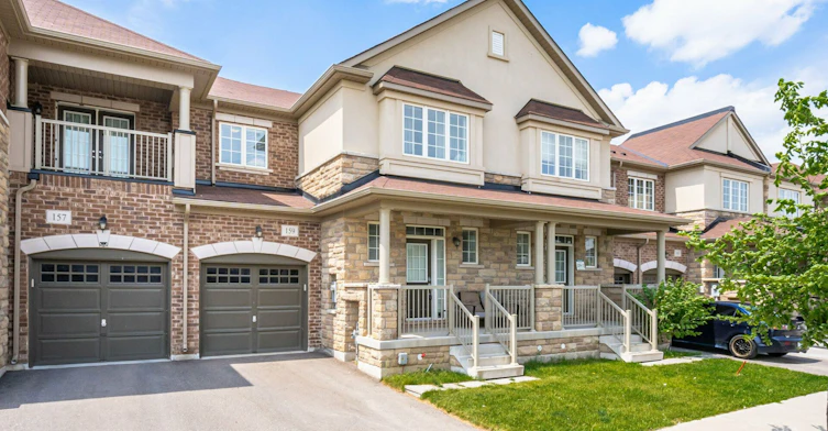 159 Bronson Terrace, Milton, ON, L9E 1G9