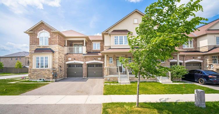 159 Bronson Terrace, Milton, ON, L9E 1G9 - 3